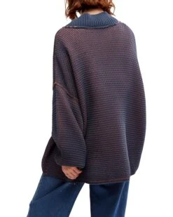 Free People Maisie Sweater | Sweaters -Chic Attire Shop 814uOlNAIwL. AC SR736920