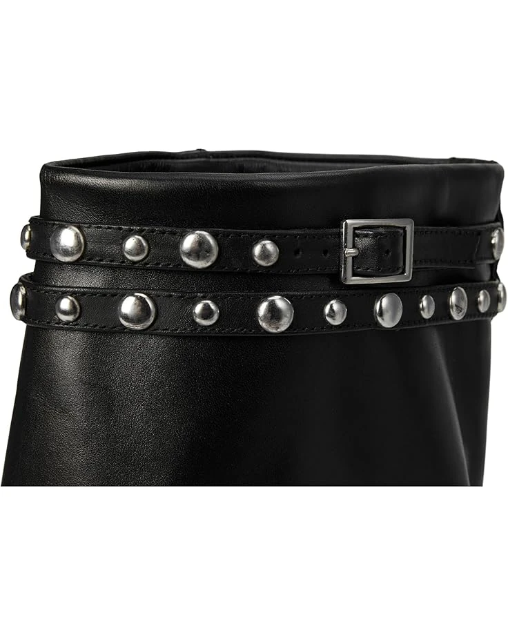 Free People Scorpio Studded Foldover | Boots 8 Free People Scorpio Studded Foldover | Boots - Image 6