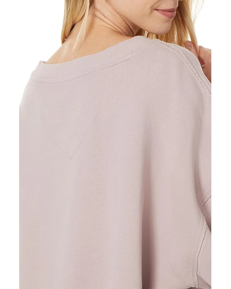 Free People Trish Sweatshirt | Sweaters 5 Free People Trish Sweatshirt | Sweaters - Image 3
