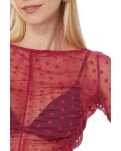 Free People Most Likely Layering Top | Shirts & Tops -Chic Attire Shop 815M0ezLHGL. AC SR736920