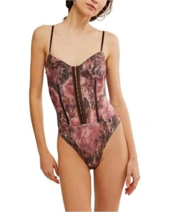 Free People Printed Night Rhythm Bodysuit | Shirts & Tops 13 Free People Printed Night Rhythm Bodysuit | Shirts & Tops -Chic Attire Shop 815XgZducQL. AC SR736920