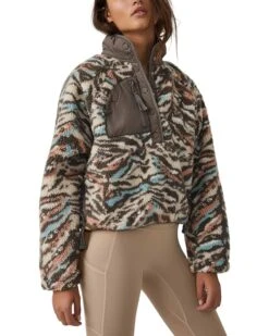 FP Movement Rocky Ridge Pullover | Hoodies & Sweatshirts