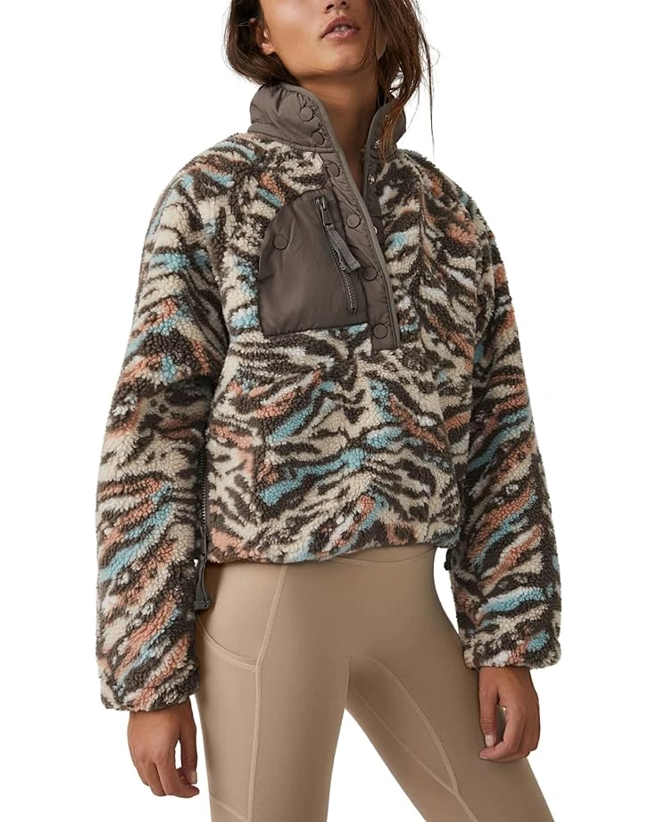 FP Movement Rocky Ridge Pullover | Hoodies & Sweatshirts 3 FP Movement Rocky Ridge Pullover | Hoodies & Sweatshirts