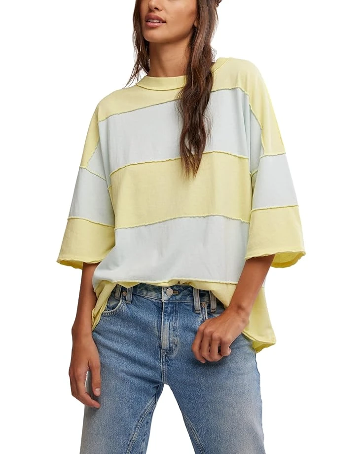 Free People Maddie Tee | Shirts & Tops 3 Free People Maddie Tee | Shirts & Tops