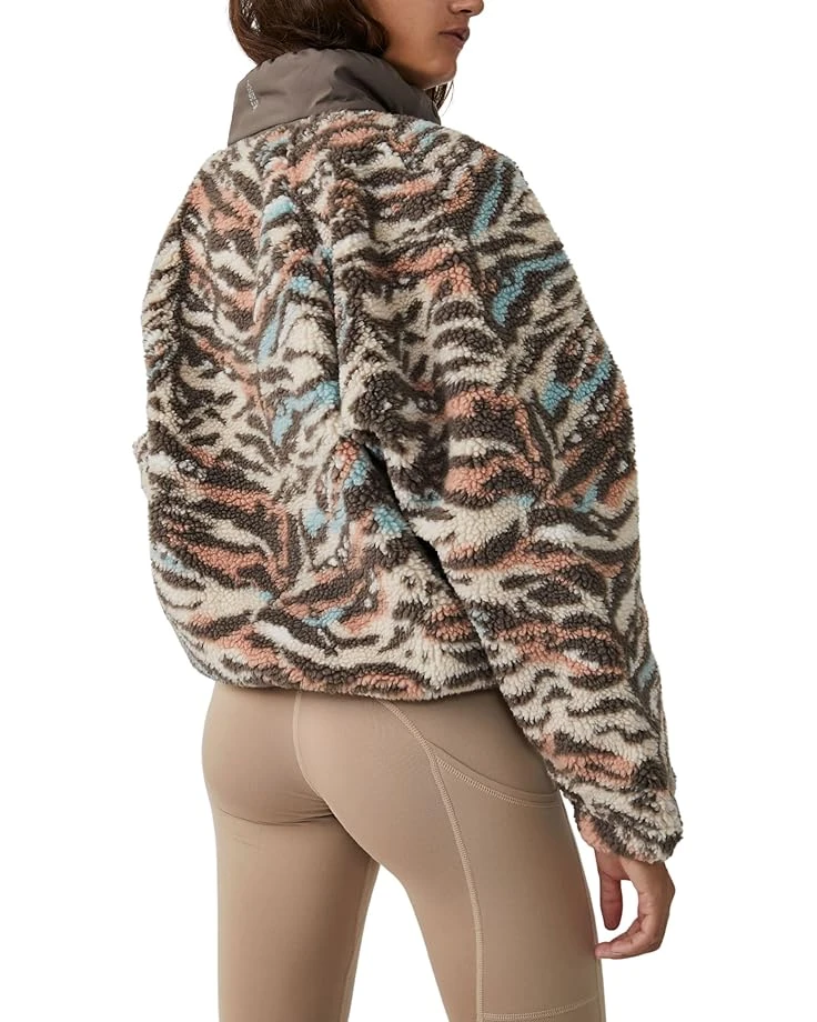 FP Movement Rocky Ridge Pullover | Hoodies & Sweatshirts 4 FP Movement Rocky Ridge Pullover | Hoodies & Sweatshirts - Image 2