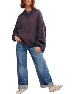 Free People Maisie Sweater | Sweaters -Chic Attire Shop 817QoDBpqQL. AC SR736920