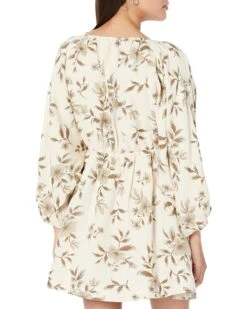 Free People Portia Printed Mini | Dresses -Chic Attire Shop 817kyowViIL. AC SR736920