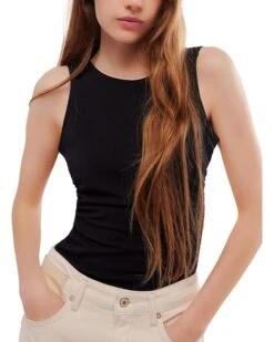 Free People Wear It Out Backless Cami | Shirts & Tops