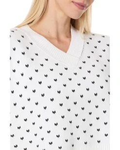 Free People Pattern Easy Street Vest | Sweaters -Chic Attire Shop 818DTaGg5WL. AC SR736920