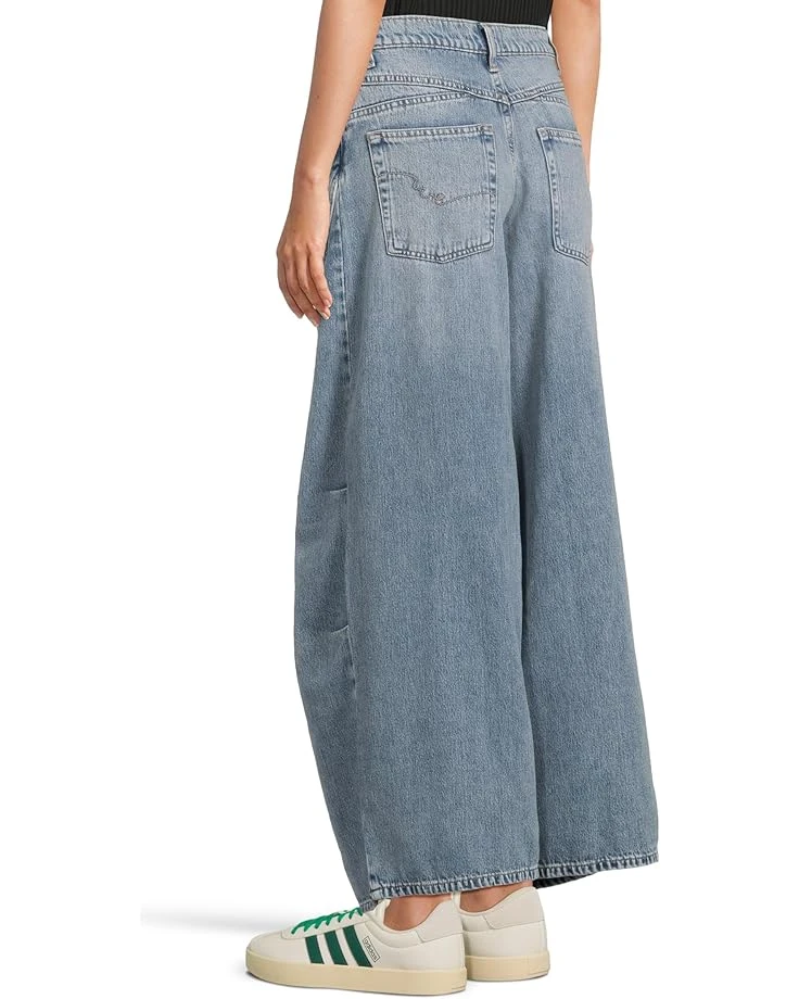 Free People Westward Demi Jeans | Pants 5 Free People Westward Demi Jeans | Pants - Image 3
