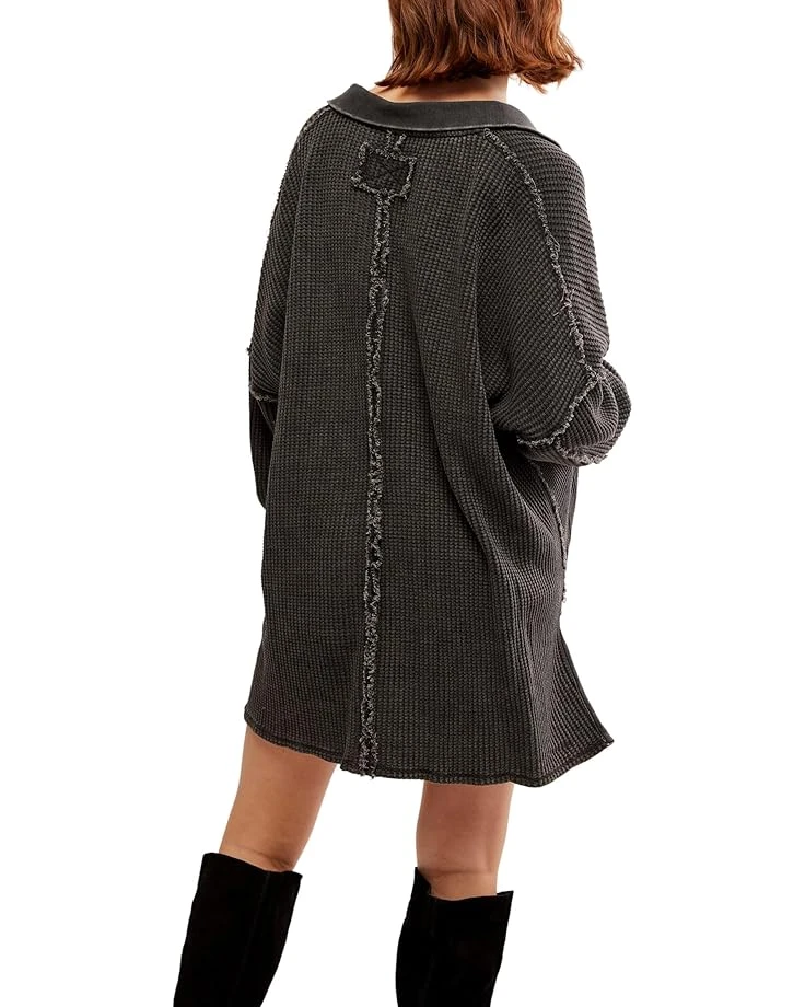 Free People Travis Polo | Shirts & Tops 4 Free People Travis Polo | Shirts & Tops - Image 2