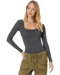 Free People Clean Slate Smls Layering | Shirts & Tops