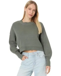 Free People Easy Street Crop Pullover | Sweaters 16 Free People Easy Street Crop Pullover | Sweaters -Chic Attire Shop 819bB6N2QHL. AC SR736920