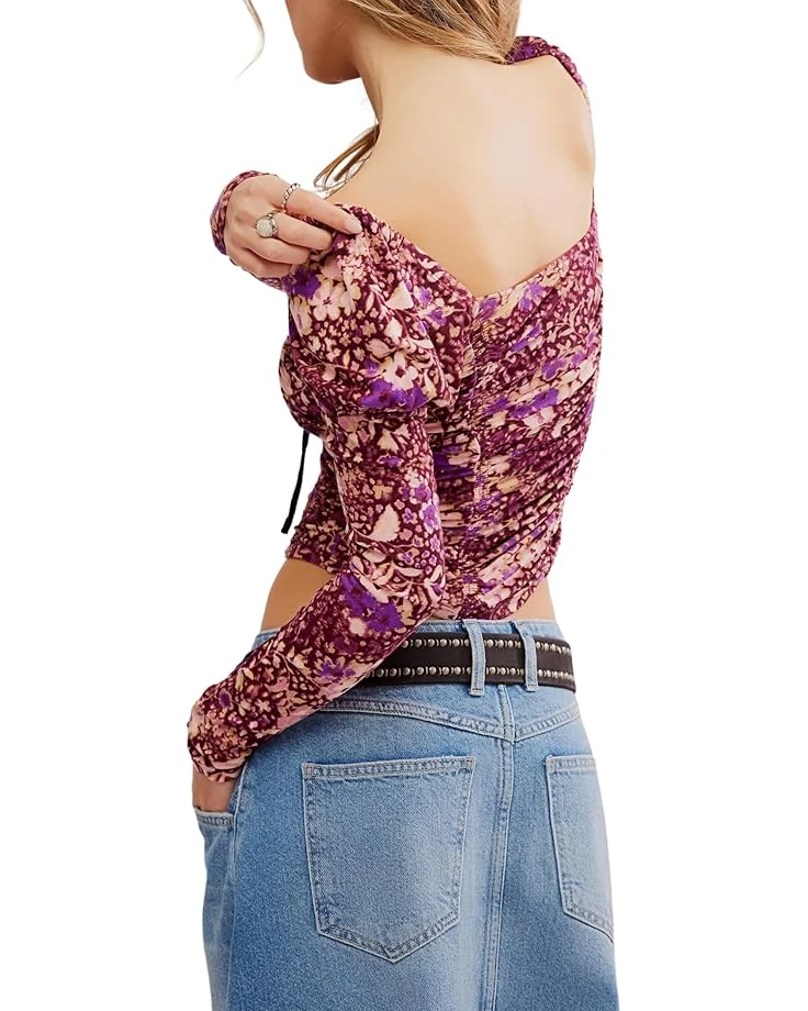 Free People Layer It On Me | Shirts & Tops 5 Free People Layer It On Me | Shirts & Tops - Image 3