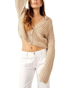 Free People Sweet Nothing Cardi | Sweaters 14 Free People Sweet Nothing Cardi | Sweaters -Chic Attire Shop 819l LMktL. AC SR736920