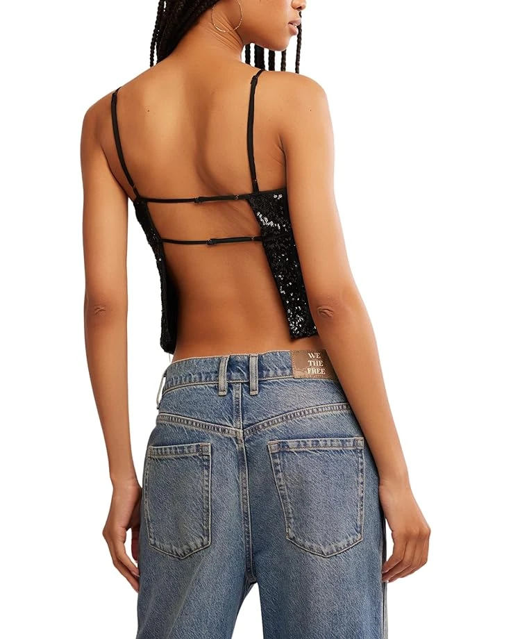 Free People James Sequin Tank | Shirts & Tops 4 Free People James Sequin Tank | Shirts & Tops - Image 2