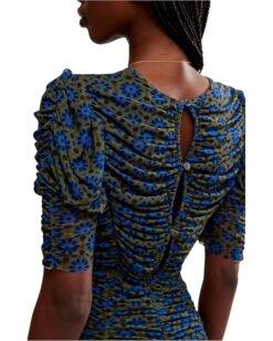 Free People Briella Midi | Dresses -Chic Attire Shop 81ANUoZlQL. AC SR736920