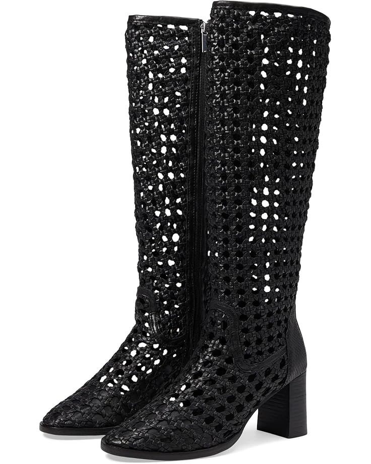 Free People Woodstock Woven Boots 3 Free People Woodstock Woven Boots