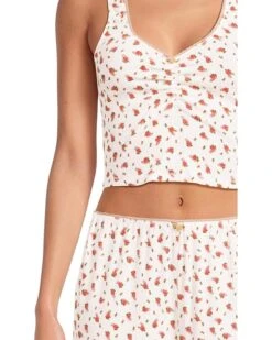 Free People Fresh In Love Lounge Set | Sleepwear 9 Free People Fresh In Love Lounge Set | Sleepwear -Chic Attire Shop 81AhKSAqj1L. AC SR736920
