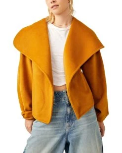 Free People Mina Jacket | Coats & Outerwear 9 Free People Mina Jacket | Coats & Outerwear -Chic Attire Shop 81AlBymfueL. AC SR736920