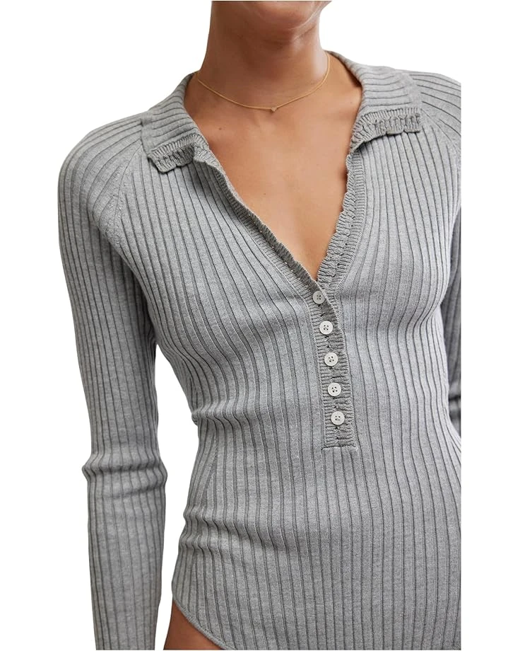 Free People Ready For It Bodysuit | Shirts & Tops 6 Free People Ready For It Bodysuit | Shirts & Tops - Image 4