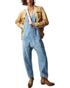 Free People High Roller Jumpsuit | Jumpsuits & Rompers -Chic Attire Shop 81BfpyxtazL. AC SR736920