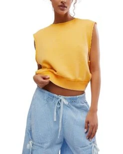 Free People So Easy Muscle | Sweaters