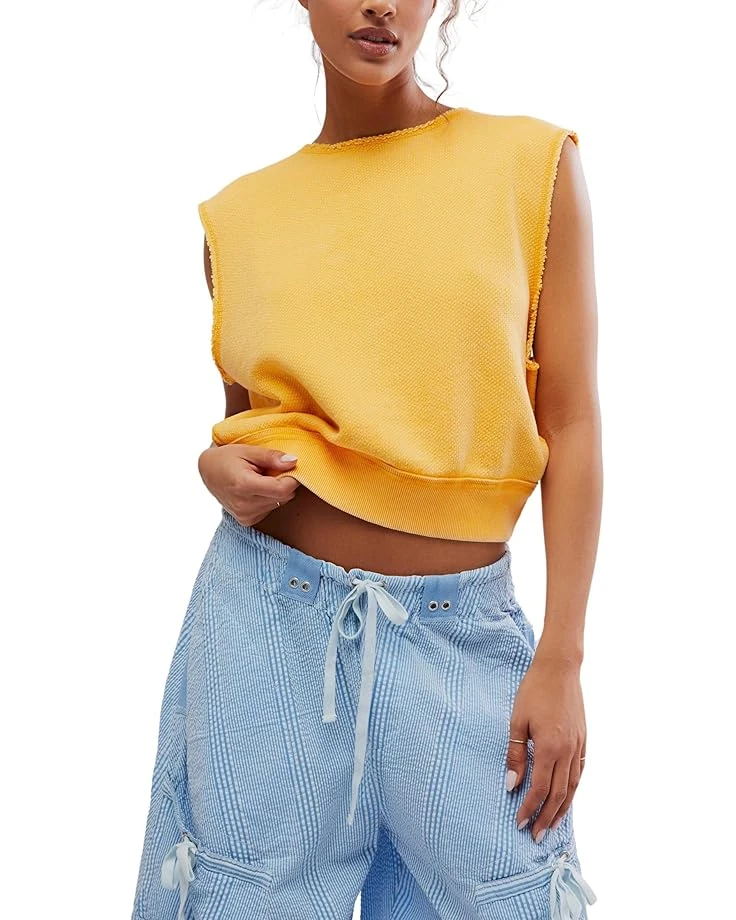 Free People So Easy Muscle | Sweaters 3 Free People So Easy Muscle | Sweaters