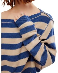 Free People Witness The Fitness Into The Blue Pullover | Sweaters 9 Free People Witness The Fitness Into The Blue Pullover | Sweaters -Chic Attire Shop 81ByZ2pqpnL. AC SR736920