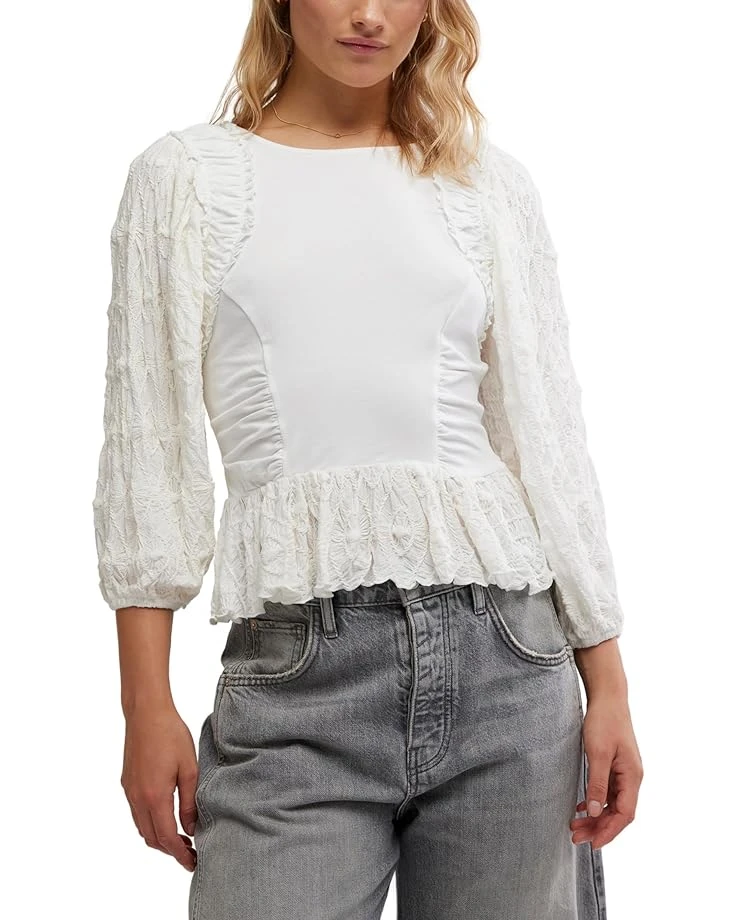 Free People Oliva Top | Shirts & Tops 3 Free People Oliva Top | Shirts & Tops