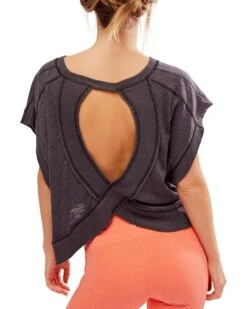 FP Movement My Time Tee | Shirts & Tops 10 FP Movement My Time Tee | Shirts & Tops -Chic Attire Shop 81CuNczYqL. AC SR736920