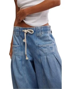 Free People Margo Wide Barrel Pull On | Pants 8 Free People Margo Wide Barrel Pull On | Pants -Chic Attire Shop 81DH JdFwtL. AC SR736920
