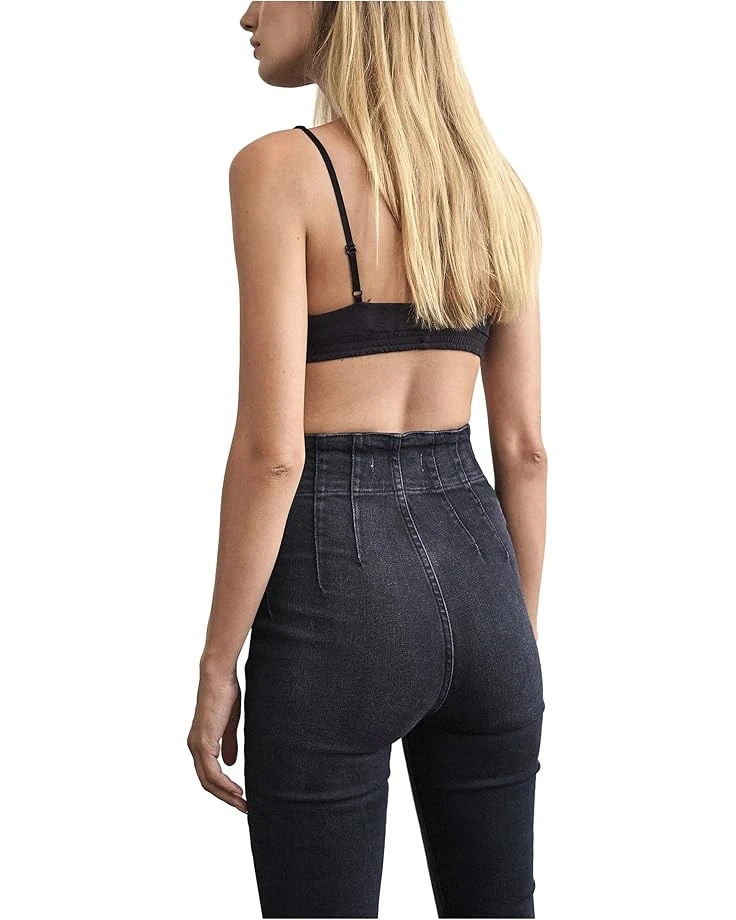Free People Jayde Flare Jeans 5 Free People Jayde Flare Jeans - Image 3