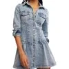 Free People Roadhouse Mini | Dresses 1 Free People Roadhouse Mini | Dresses -Chic Attire Shop 81DW70CX bL. AC SR736920