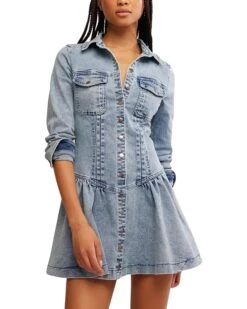 Free People Roadhouse Mini | Dresses