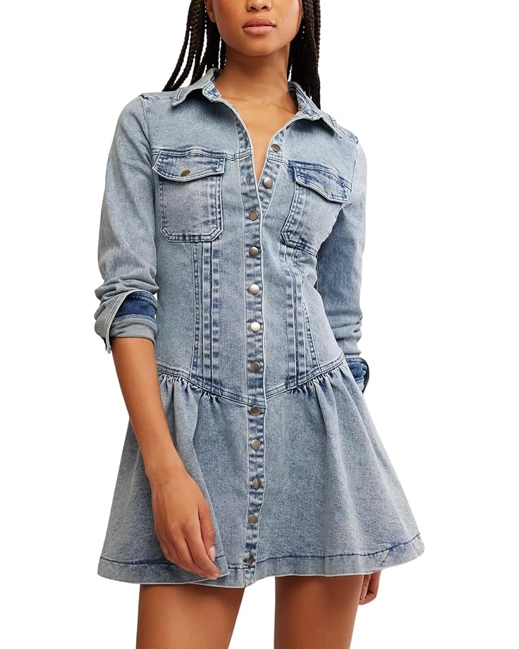Free People Roadhouse Mini | Dresses 3 Free People Roadhouse Mini | Dresses