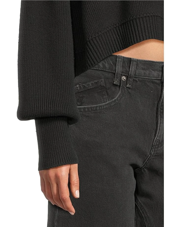 Free People Easy Street Crop Pullover | Sweaters 6 Free People Easy Street Crop Pullover | Sweaters - Image 4