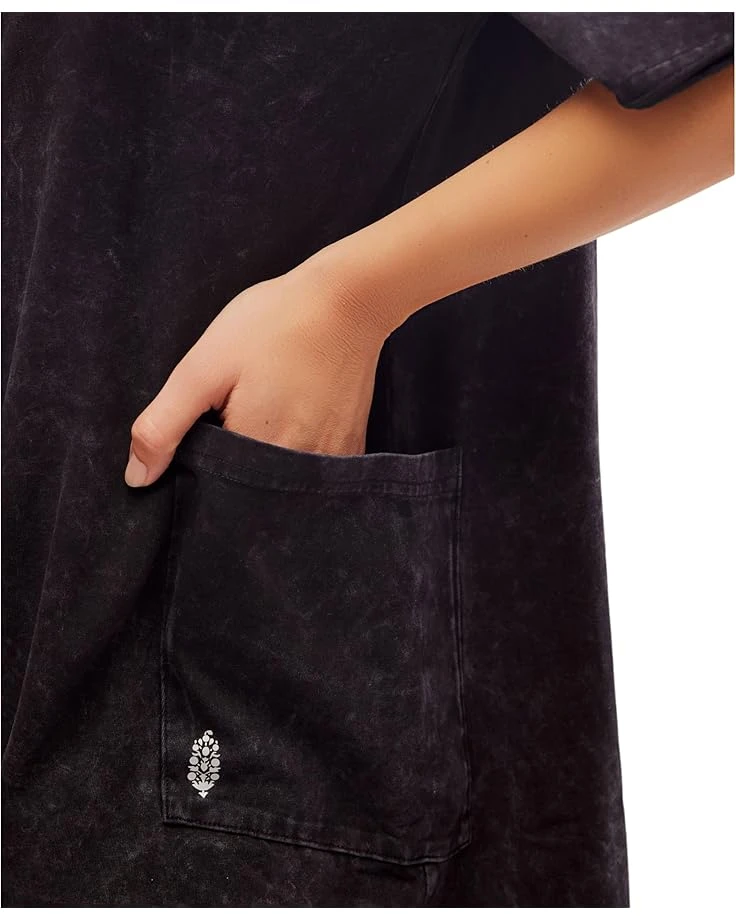 FP Movement Hot Shot Tee Romper Coddy | Jumpsuits & Rompers 6 FP Movement Hot Shot Tee Romper Coddy | Jumpsuits & Rompers - Image 4