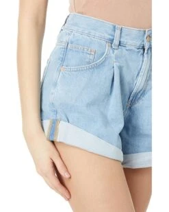 Free People Danni Short | Shorts -Chic Attire Shop 81EoEazdi4L. AC SR736920