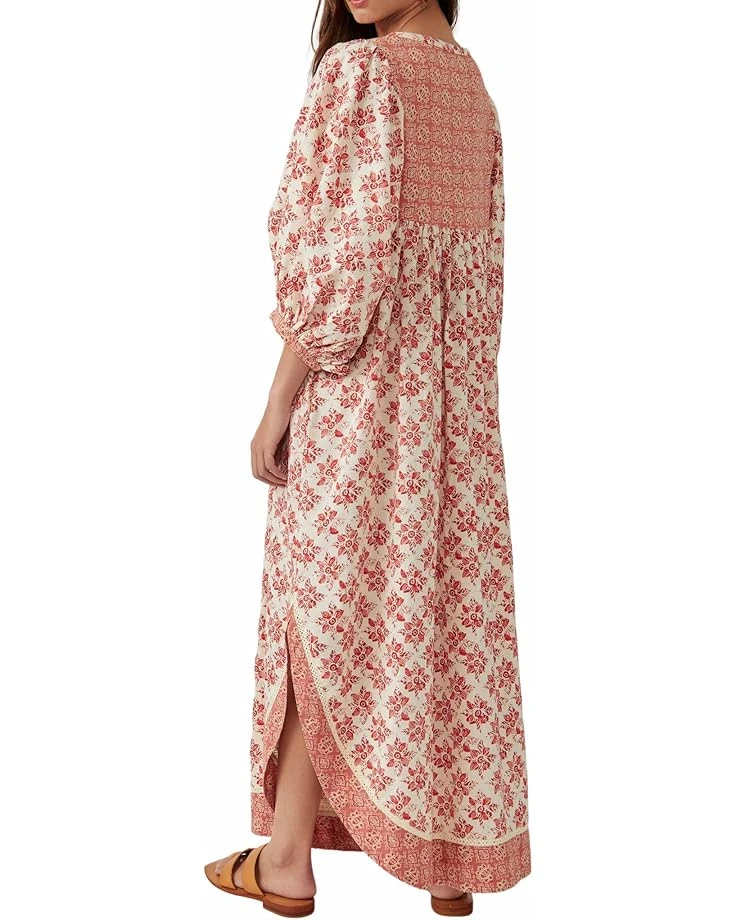 Free People Hazy Maisy Maxi | Dresses 5 Free People Hazy Maisy Maxi | Dresses - Image 3