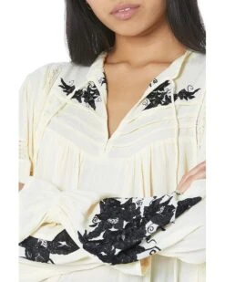 Free People Tusalossa Embroidered Top | Shirts & Tops 8 Free People Tusalossa Embroidered Top | Shirts & Tops -Chic Attire Shop 81G39nehMdL. AC SR736920