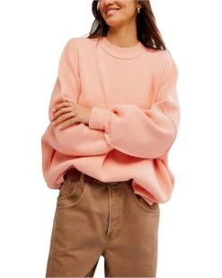 Free People Easy Street Tunic | Sweaters -Chic Attire Shop 81GLwphF68L. AC SR736920