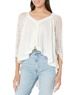 Free People Castaway Top | Shirts & Tops
