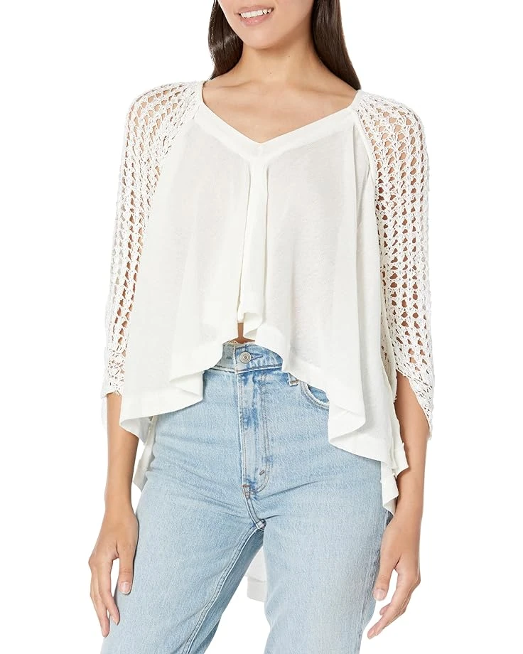 Free People Castaway Top | Shirts & Tops 3 Free People Castaway Top | Shirts & Tops