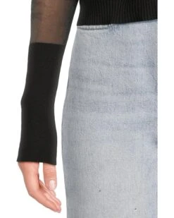 Free People Night After Night Long Sleeve | Shirts & Tops -Chic Attire Shop 81GZKZaUqHL. AC SR736920