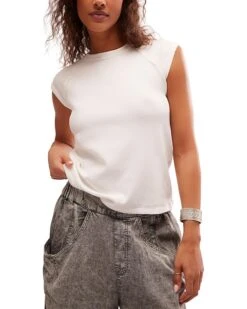Free People Riley Tee | Shirts & Tops 10 Free People Riley Tee | Shirts & Tops -Chic Attire Shop 81GuyiE2eZL. AC SR736920