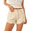Free People Now Or Never Denim Short | Shorts
