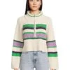 Free People Striped Greta 1/2 Zip | Sweaters 1 Free People Striped Greta 1/2 Zip | Sweaters -Chic Attire Shop 81IL5YK9pSL. AC SR736920