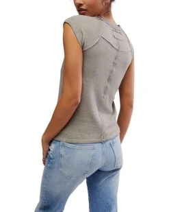 Free People Riley Tee | Shirts & Tops 9 Free People Riley Tee | Shirts & Tops -Chic Attire Shop 81ItO 3c1L. AC SR736920