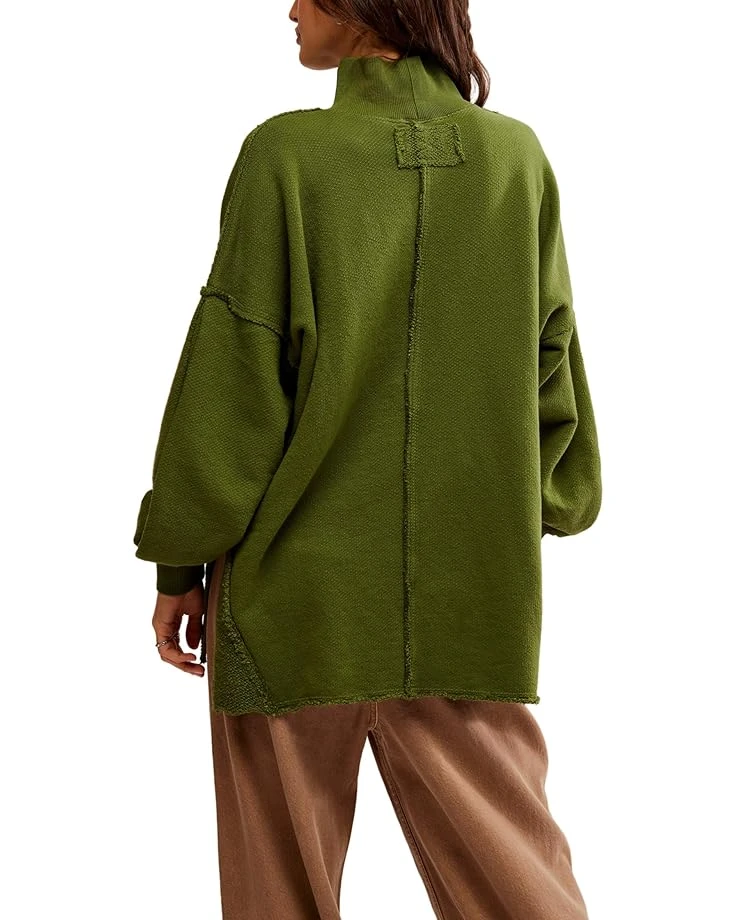 Free People Wonderful Pullover | Sweaters 5 Free People Wonderful Pullover | Sweaters - Image 3